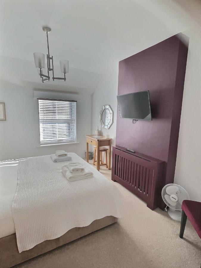 Middle Cottage Йорк Экстерьер фото