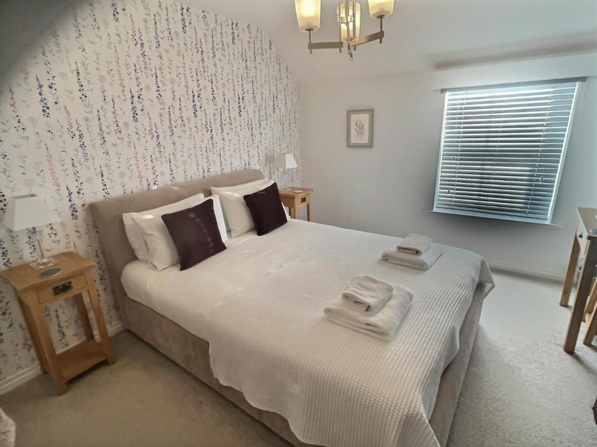 Middle Cottage Йорк Экстерьер фото